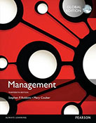 Management with Mymanagementlab
