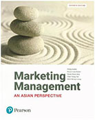 Marketing Management Asian Perspective