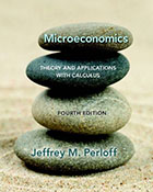 Microeconomics, Global Edition 3