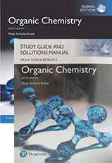 Organic chemistry