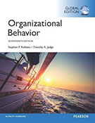 Organizational Behavior plus MyManagementLab