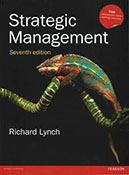 Strategic Management