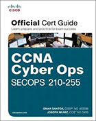 CCNA Cyber Ops SECOPS