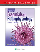 Porth's Essentials of Pathophysiology 5 ed