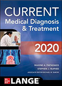 CURRENT Medical diagnosis & Treatment 2020