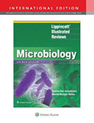 Lippincott's Illustrated Reviews Microbiology 4e