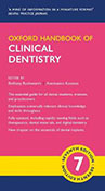 Oxford clinical Dentistry 7e