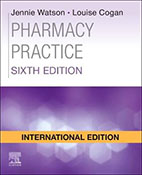 Pharmacy Practice, 6th Edition Int ed