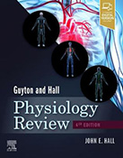 Guyton & Hall Physiology Review 4e